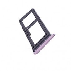 Samsung G950  S8 / G955 S8 Plus sim holder pink (O)